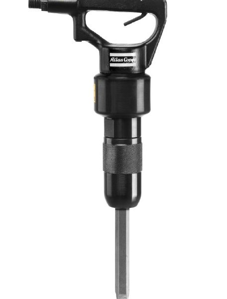 PNEUMATIC BREAKER (D HANDLE)