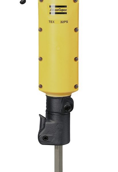 Pneumatic Breakers (T HANDLE)