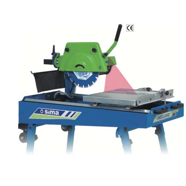 Masonry Saws Deluxe CEMIX GHANA LTD
