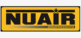 NUAIR COMPRESSORS