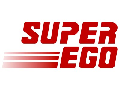 SUPER EGO