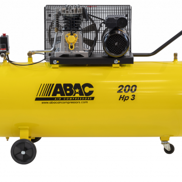 abac 200 hp3