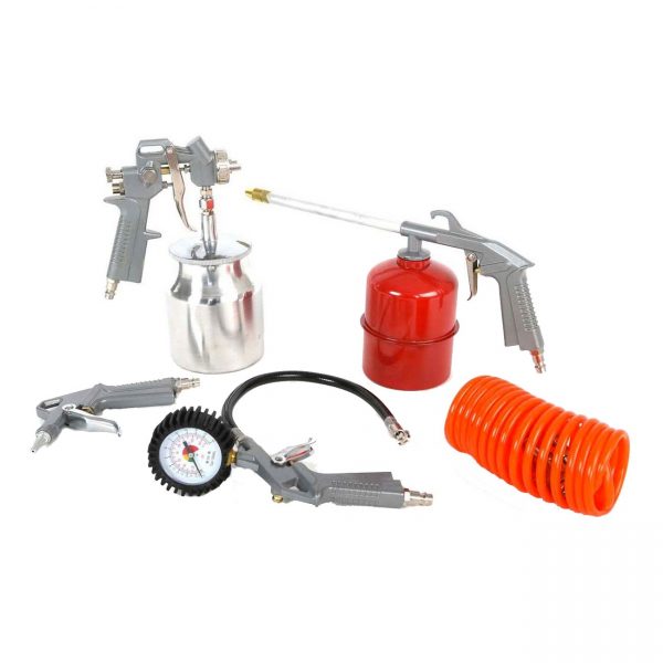 air accesories kit
