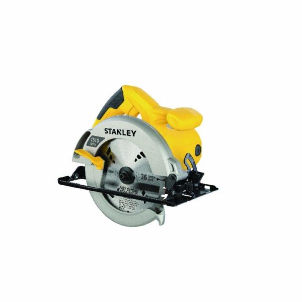 CIRCULAR SAW