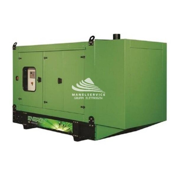 perkins gensets