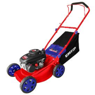 GASOLINE LAWN MOWER GASOLINE LAWN MOWER