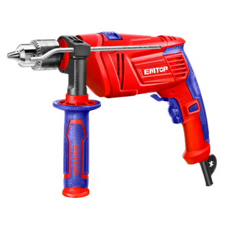 IMPACT DRILLING MACHINE IMPACT DRILLING MACHINE