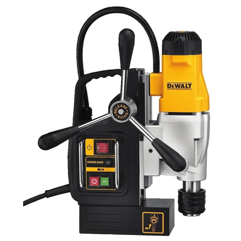 MAGNETIC DRILL PRESS