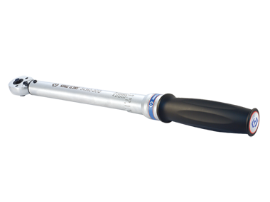 Heavy Duty Adjustable Torque Wrench