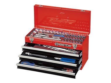 Tool Chest Set 69PC
