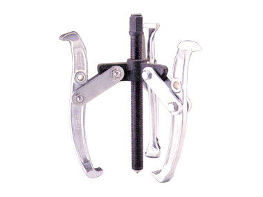 Three-Jaw Gear Puller