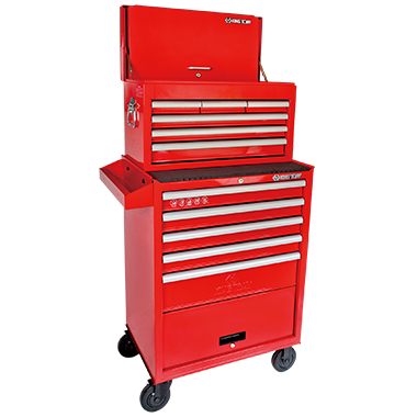Tool Trolley Set