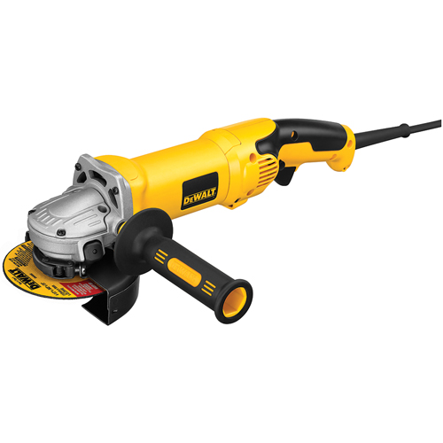 ANGLE GRINDER