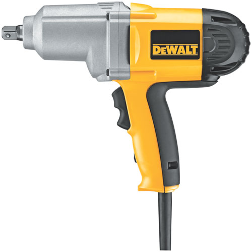 IMPACT WRENCH