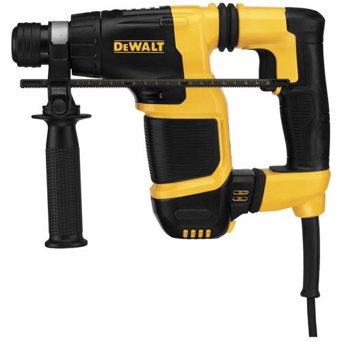 HAMMER DRILL SDS
