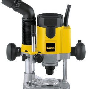 PLUNGE ROUTER