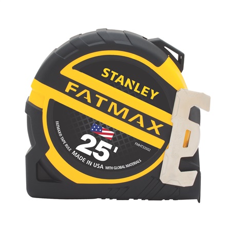 FatMax Tape Measures FatMax® Tape Rules