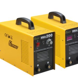 MMA200
