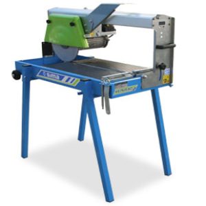 Mansonry Saws Venus 60