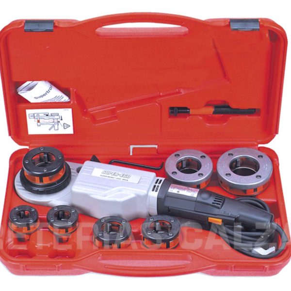 superego supertronic 2000