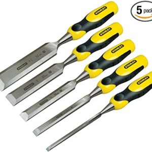 CHISSEL SET