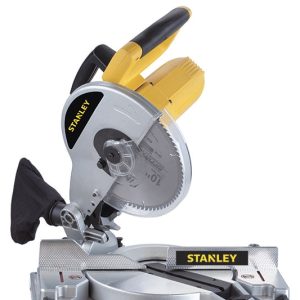 COUMPOUND MITER SAW 