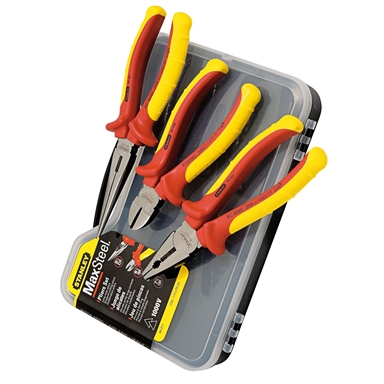 FAT MAX PLIER 1000 VOLTS