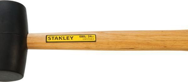 MALLET HAMMER MALLET HAMMER