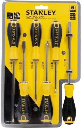 SCREW DRIVER SET