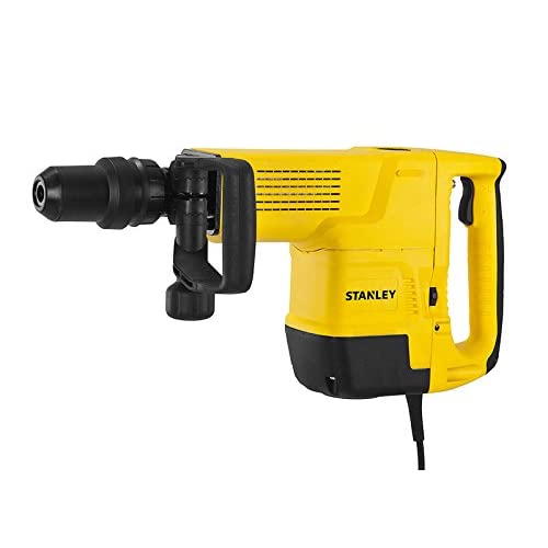 SDS DEMOLITION HAMMER CEMIX GHANA LTD