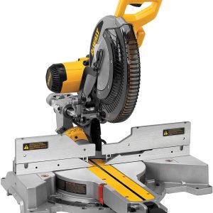 COUMPOUND MITER SAW