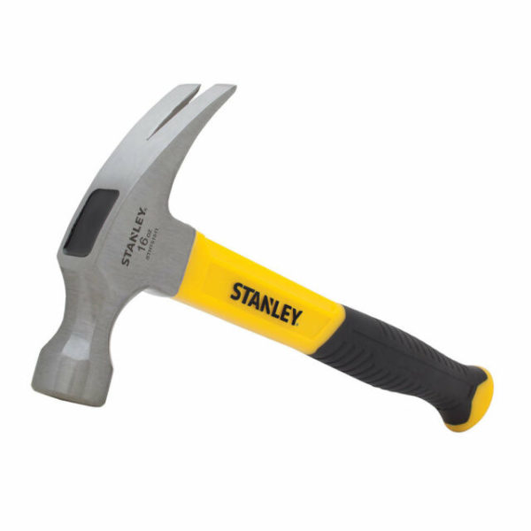 STEEL HAMMER STEEL HAMMER