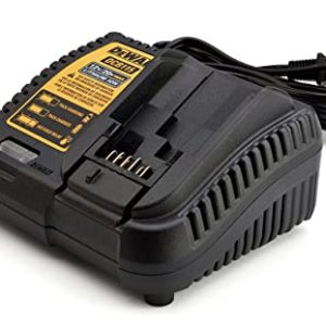 BATTERY CHARGER