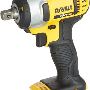 CORDLESS IMPACT WRENCH