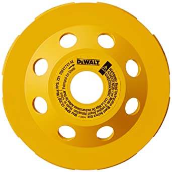 DIAMOND CUP GRINDER WHEEL DIAMOND CUP GRINDER WHEEL