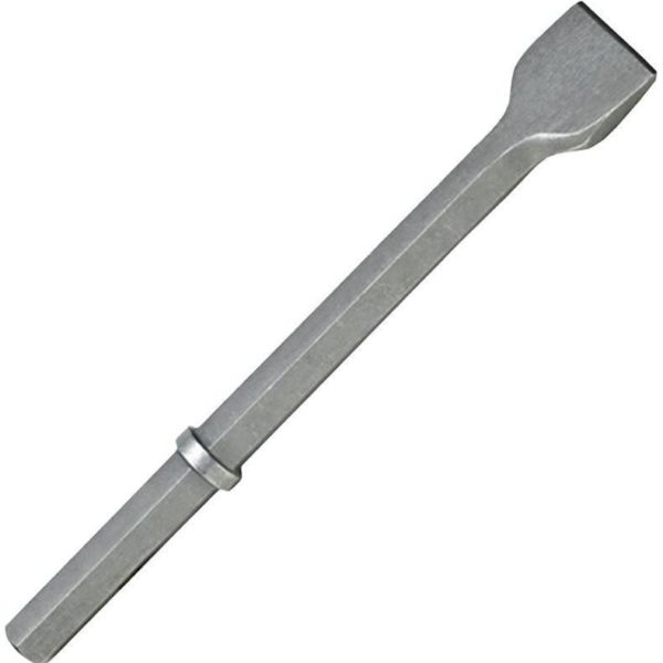 FLAT CHISEL FLAT CHISEL
