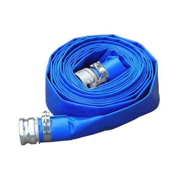 HEAVY DUTY WATER HOSE CEMIX GHANA LTD