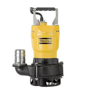 SUBMERSIBLE WATER PUMPS